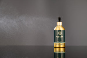 Hold Spray