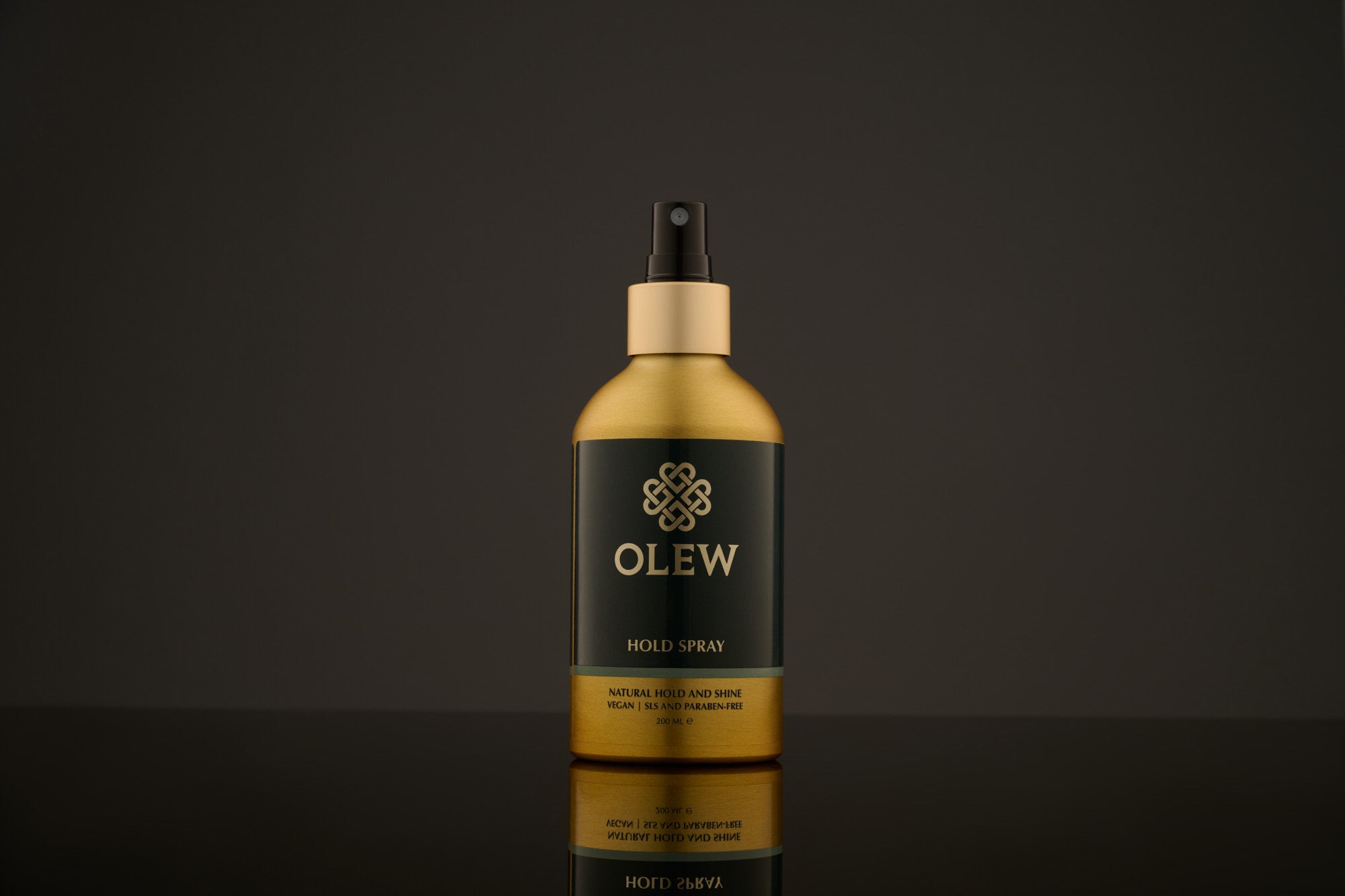 Hold Spray