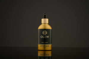 Hold Spray